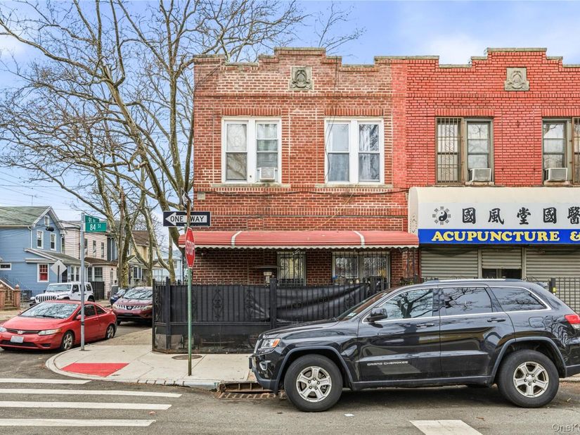 82-15 91 Avenue, Woodhaven NY 11421