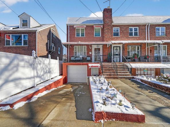 2726 Fenton Avenue, Bronx NY 10469