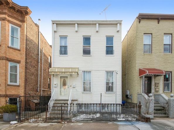 2058 Bergen Street, Brooklyn NY 11233