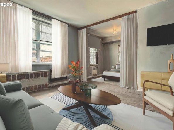 143-43 41st Avenue 5C, Flushing NY 11355