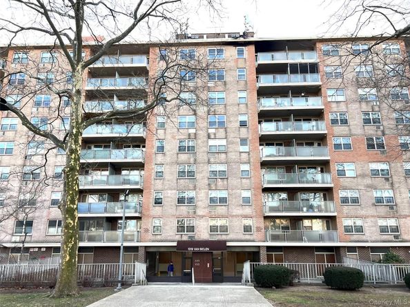 1019 Van Siclen Avenue 5G, Brooklyn NY 11207