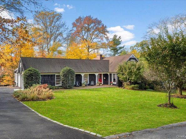 8 Douglas Circle, Rye NY 10580