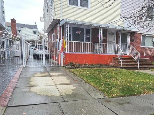 109-47 176 Street, Jamaica NY 11433