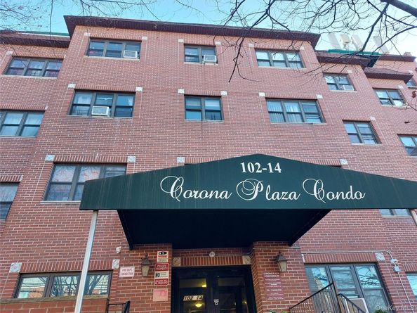 102-14 Lewis Avenue 2E, Corona NY 11368