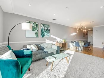 701 Ridge Hill Boulevard