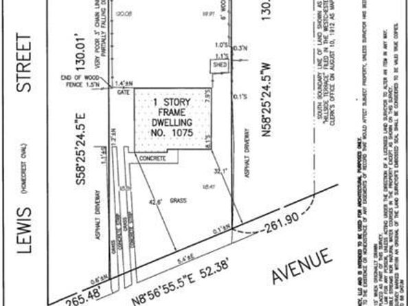 1071 Nepperhan Avenue, Yonkers NY 10703