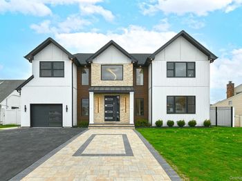 39 Forest Lane