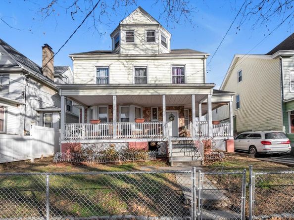 149 S 10th Avenue, Mount Vernon NY 10550