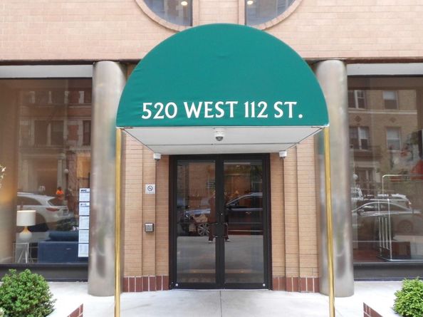 520 W 112th Street 4B, New York (Manhattan) NY 10025