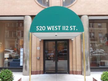 520 W 112th Street