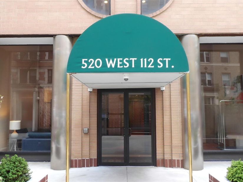 520 W 112th Street 4B, New York (Manhattan) NY 10025