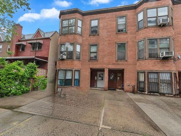 918 Wheeler Avenue 918A, Bronx NY 10473