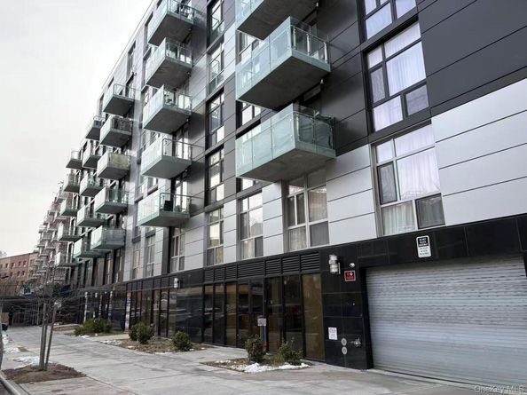 6518 Austin Street 4G, Rego Park NY 11374