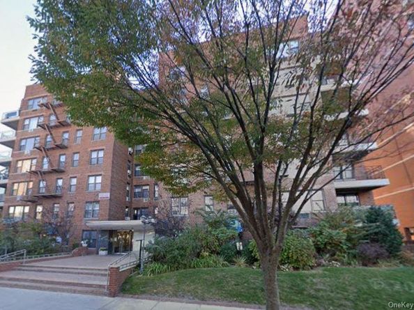 3101 Ocean Parkway 6F, Brooklyn NY 11235