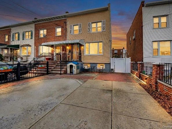 239 Brinsmade Avenue, Bronx NY 10465