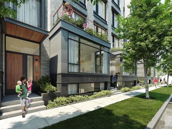 4 Lighthouse Landing TH13, Sleepy Hollow NY 10591