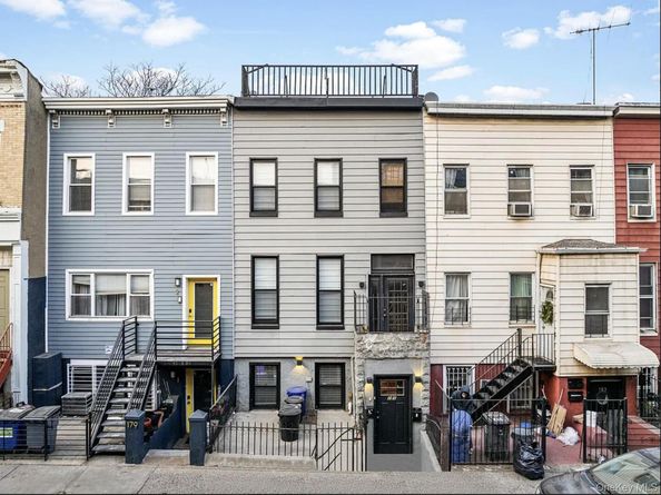181 Park Avenue, Brooklyn NY 11205