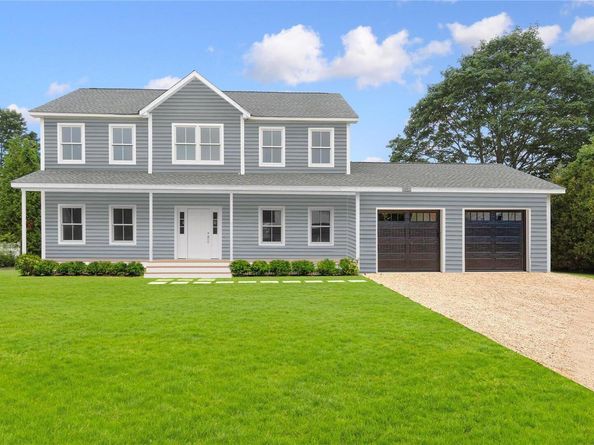 5B Fanning Avenue, Hampton Bays NY 11946