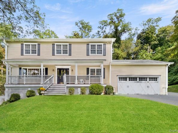1 Sabbathday Hill Road, South Salem NY 10590