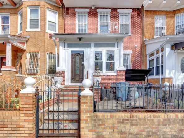 21 Adler Place, Brooklyn NY 11208