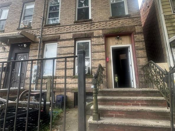 3412 Atlantic Avenue, Brooklyn NY 11208