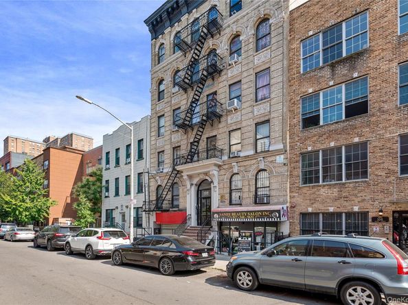 108 Siegal Street 20, Brooklyn NY 11206