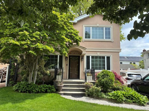 6139 184th Street, Fresh Meadows NY 11365