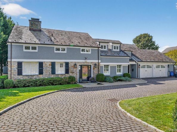 506 Shore Acres Drive, Mamaroneck NY 10543