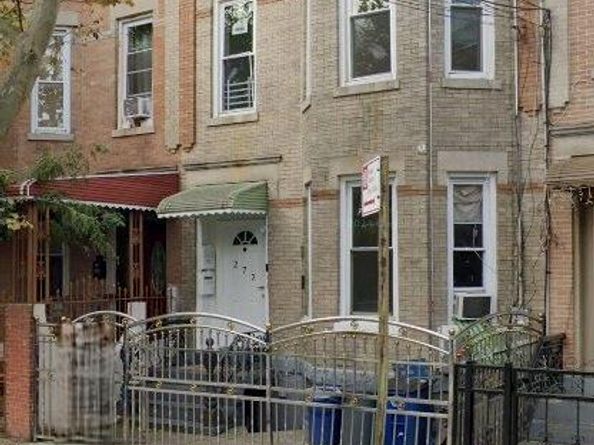 272 Nichols Avenue, Brooklyn NY 11208