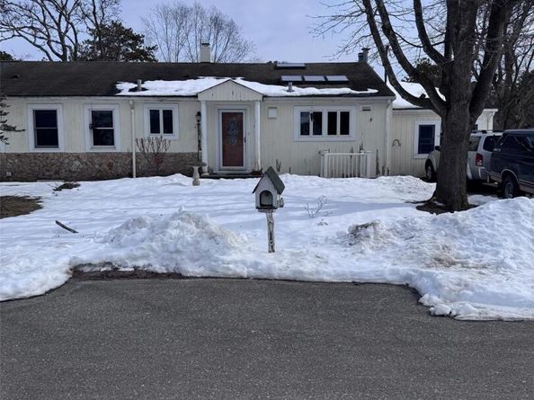 757A McCord Street A, Westhampton Beach NY 11978