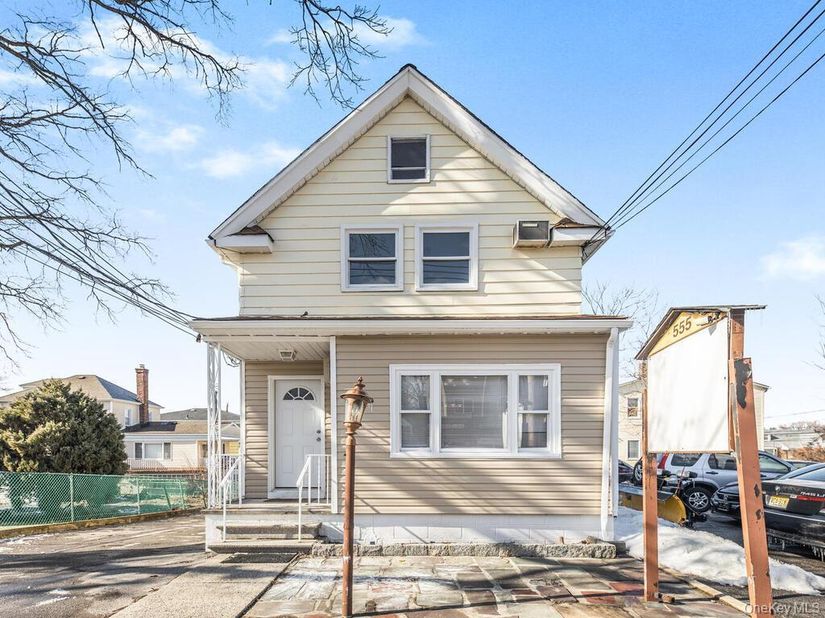 555 Kimball Avenue, Yonkers NY 10704