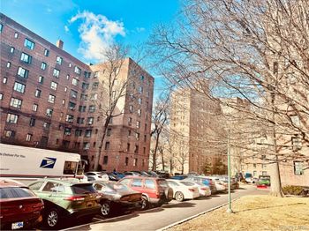 1591 Metropolitan Avenue