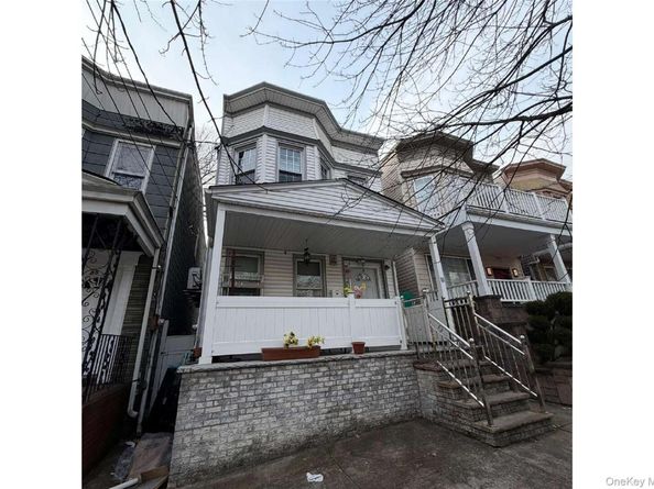 85-40 79th Street, Woodhaven NY 11421