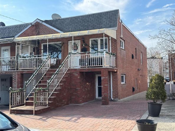 1154 E 100th Street, Brooklyn NY 11236