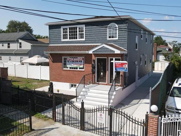 14602 180th Street, Springfield Gardens NY 11434