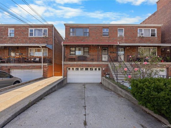 1815 Mahan Avenue, Bronx NY 10461