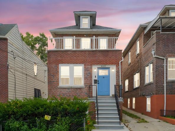 4331 Bruner Avenue, Bronx NY 10466