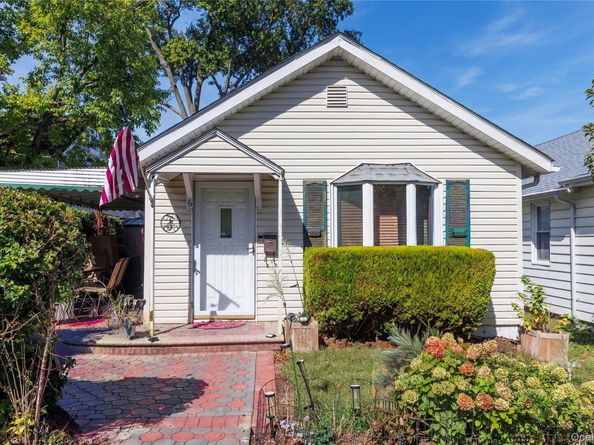 6 Elm Place 6, Bronx NY 10465