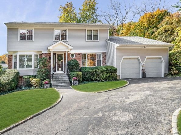 63 Underhill Road, Scarsdale NY 10583