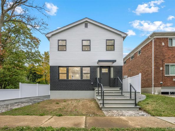 157-03 Locke Avenue, Flushing NY 11357