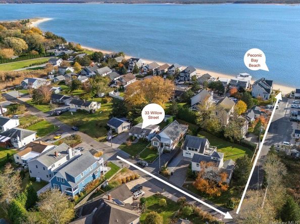 33 Willow Street, Aquebogue NY 11931