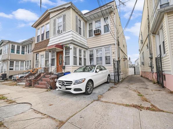 90-16 76 Street, Woodhaven NY 11421