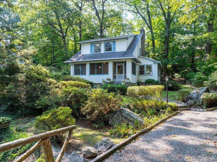 40 Pine Brook Drive, Larchmont NY 10538