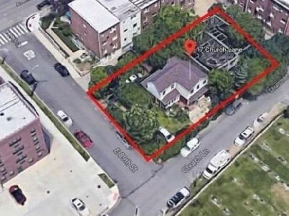 17 Church Lane, Brooklyn NY 11236