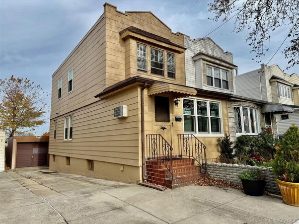64-41 60th Avenue, Maspeth NY 11378