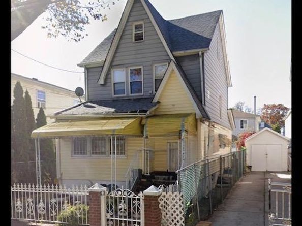 111-58 158th Street, Jamaica NY 11433