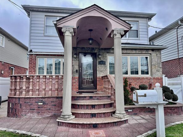 14939 123rd Street, South Ozone Park NY 11420