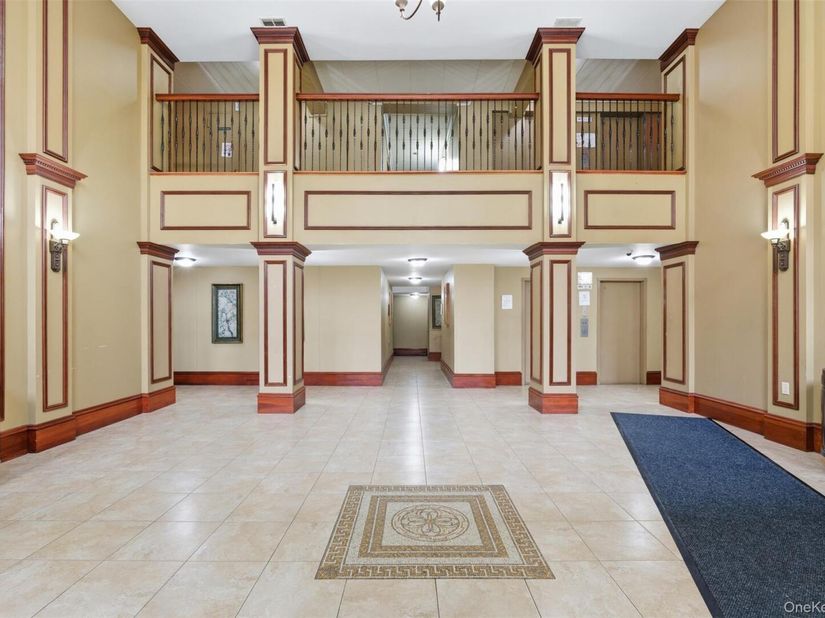 11 Park Avenue 4g, Mount Vernon NY 10550