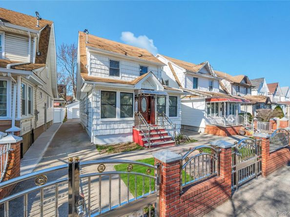 194-19 115th Road, Saint Albans NY 11412