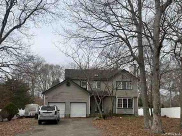 96 Church Drive, Mastic Beach NY 11951